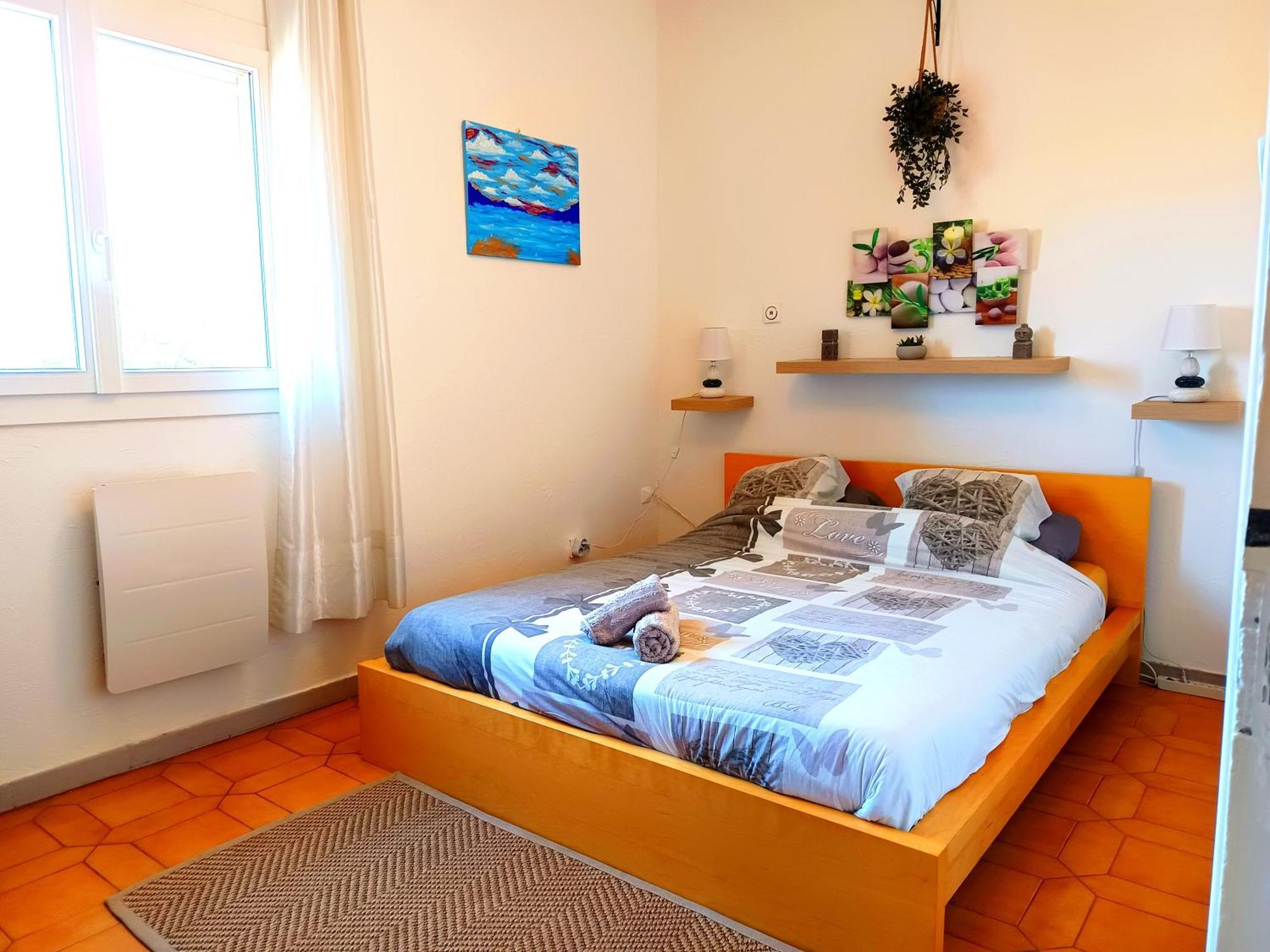 לה ואלט-דו-ואר Villa Nais 126M2-Zen-Salle Cinema-Piscine מראה חיצוני תמונה