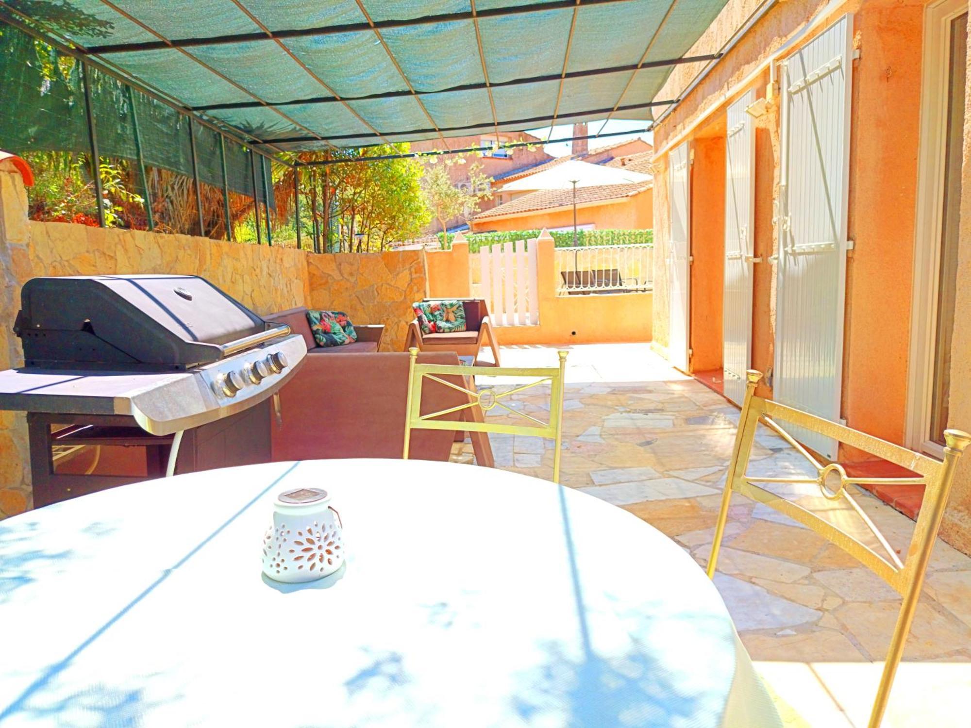 לה ואלט-דו-ואר Villa Nais 126M2-Zen-Salle Cinema-Piscine מראה חיצוני תמונה