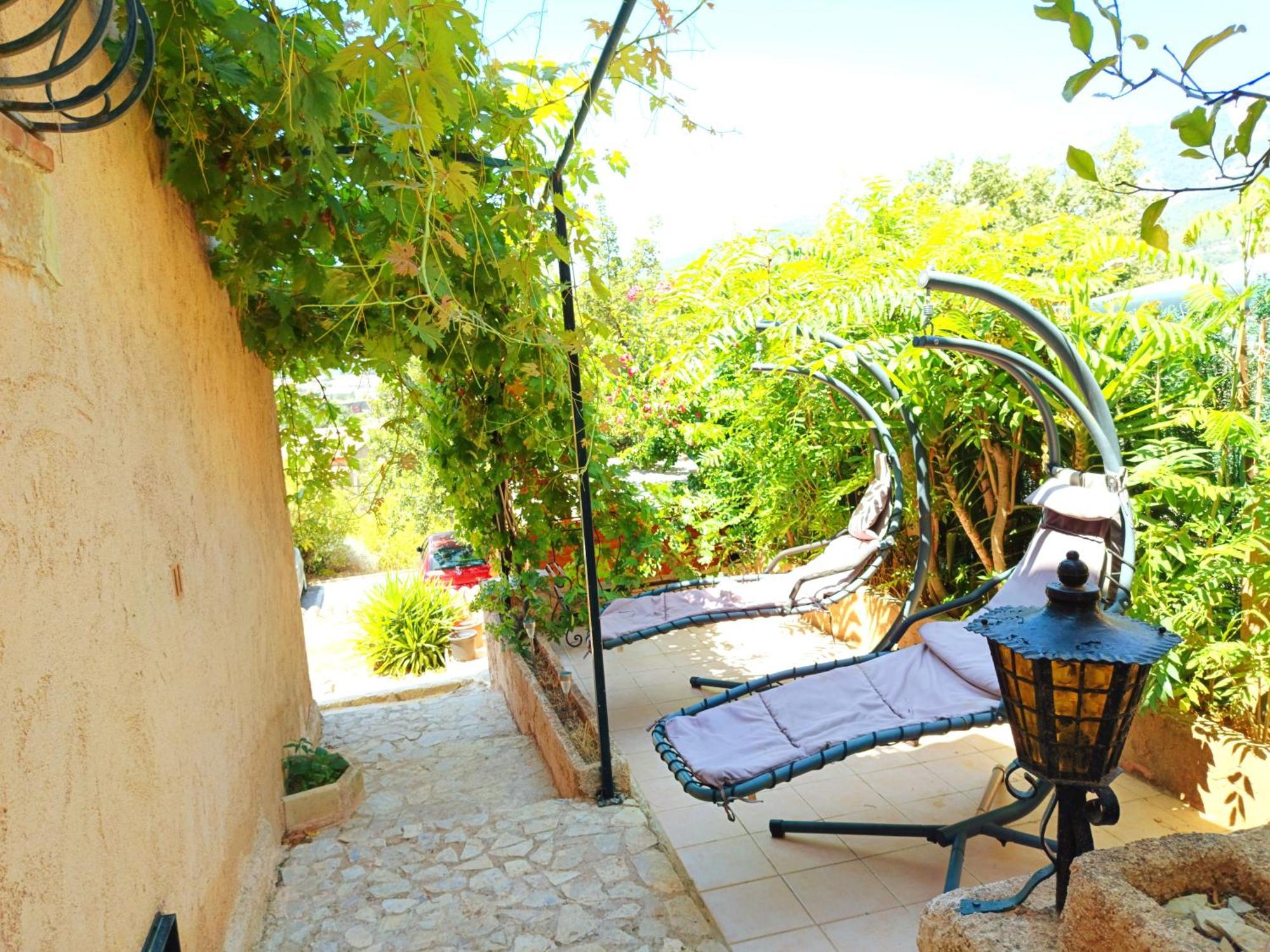 לה ואלט-דו-ואר Villa Nais 126M2-Zen-Salle Cinema-Piscine מראה חיצוני תמונה