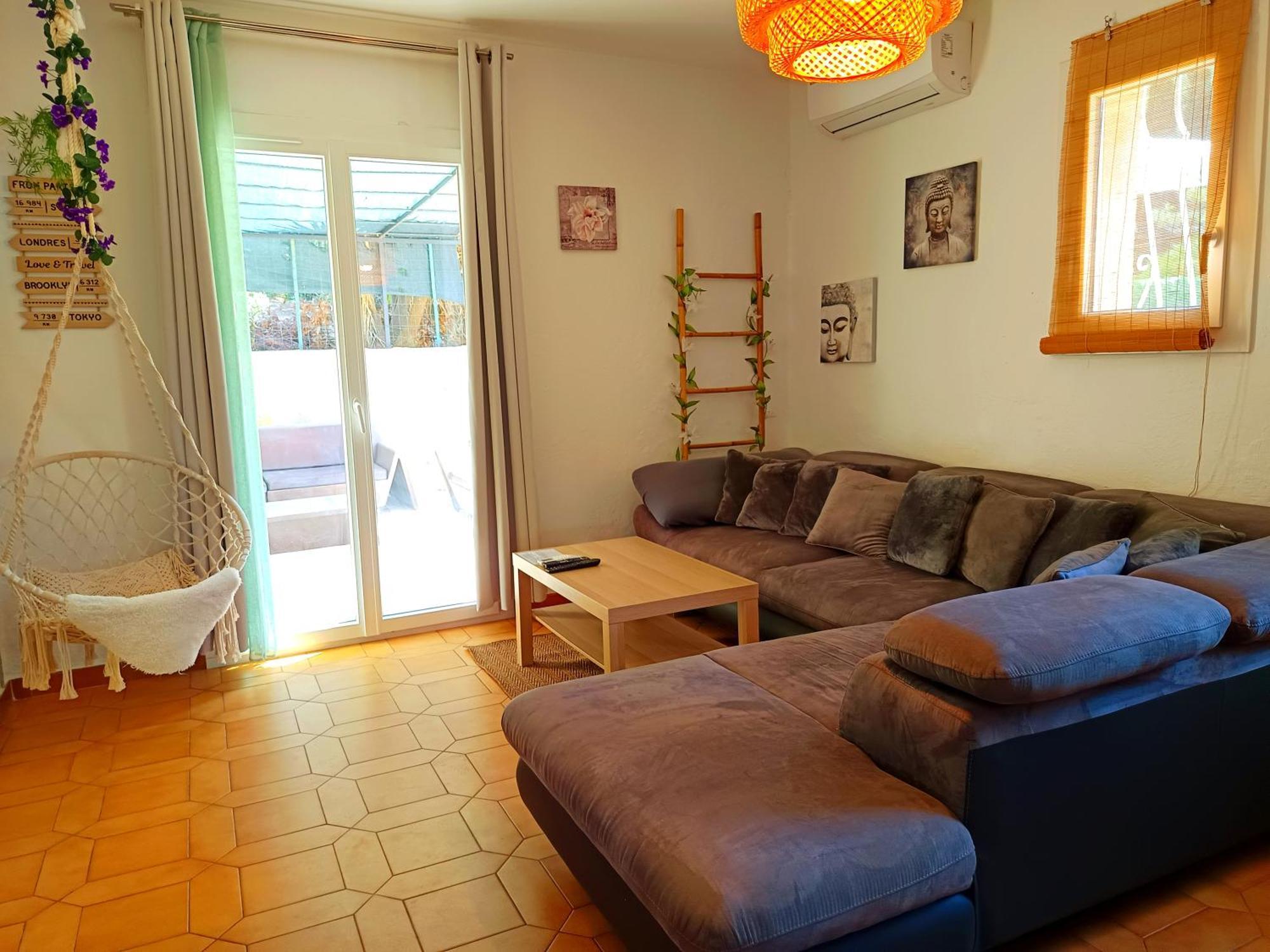 לה ואלט-דו-ואר Villa Nais 126M2-Zen-Salle Cinema-Piscine מראה חיצוני תמונה