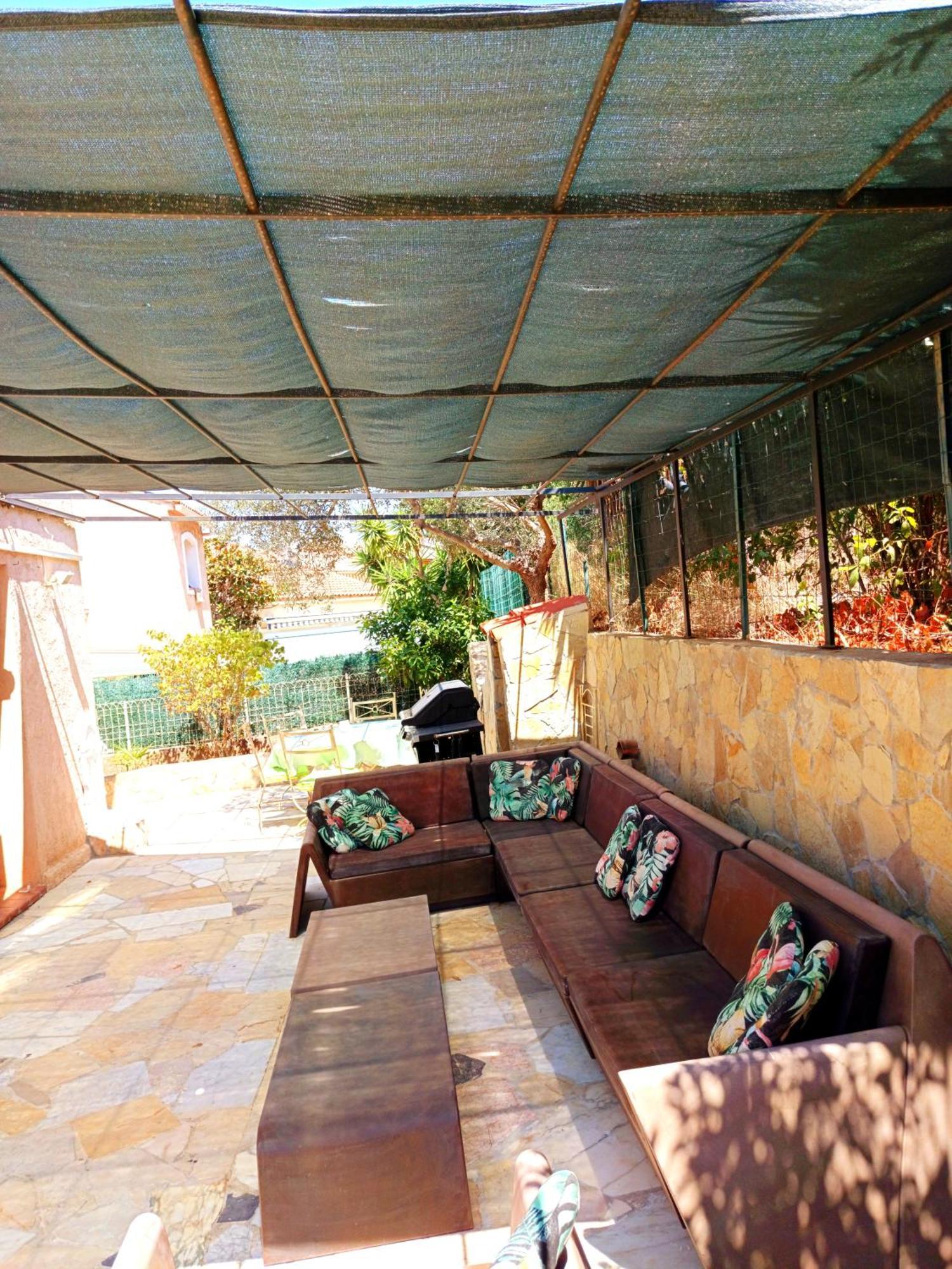 לה ואלט-דו-ואר Villa Nais 126M2-Zen-Salle Cinema-Piscine מראה חיצוני תמונה
