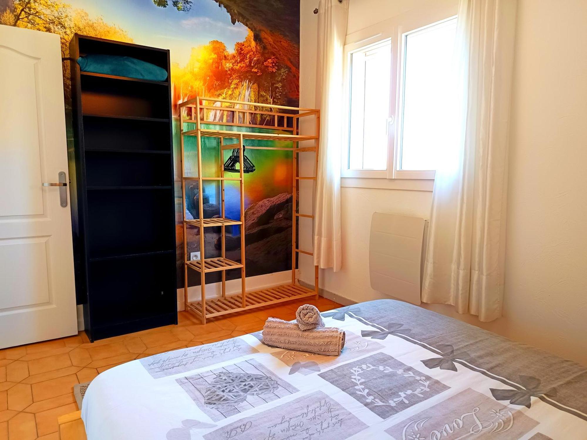 לה ואלט-דו-ואר Villa Nais 126M2-Zen-Salle Cinema-Piscine מראה חיצוני תמונה
