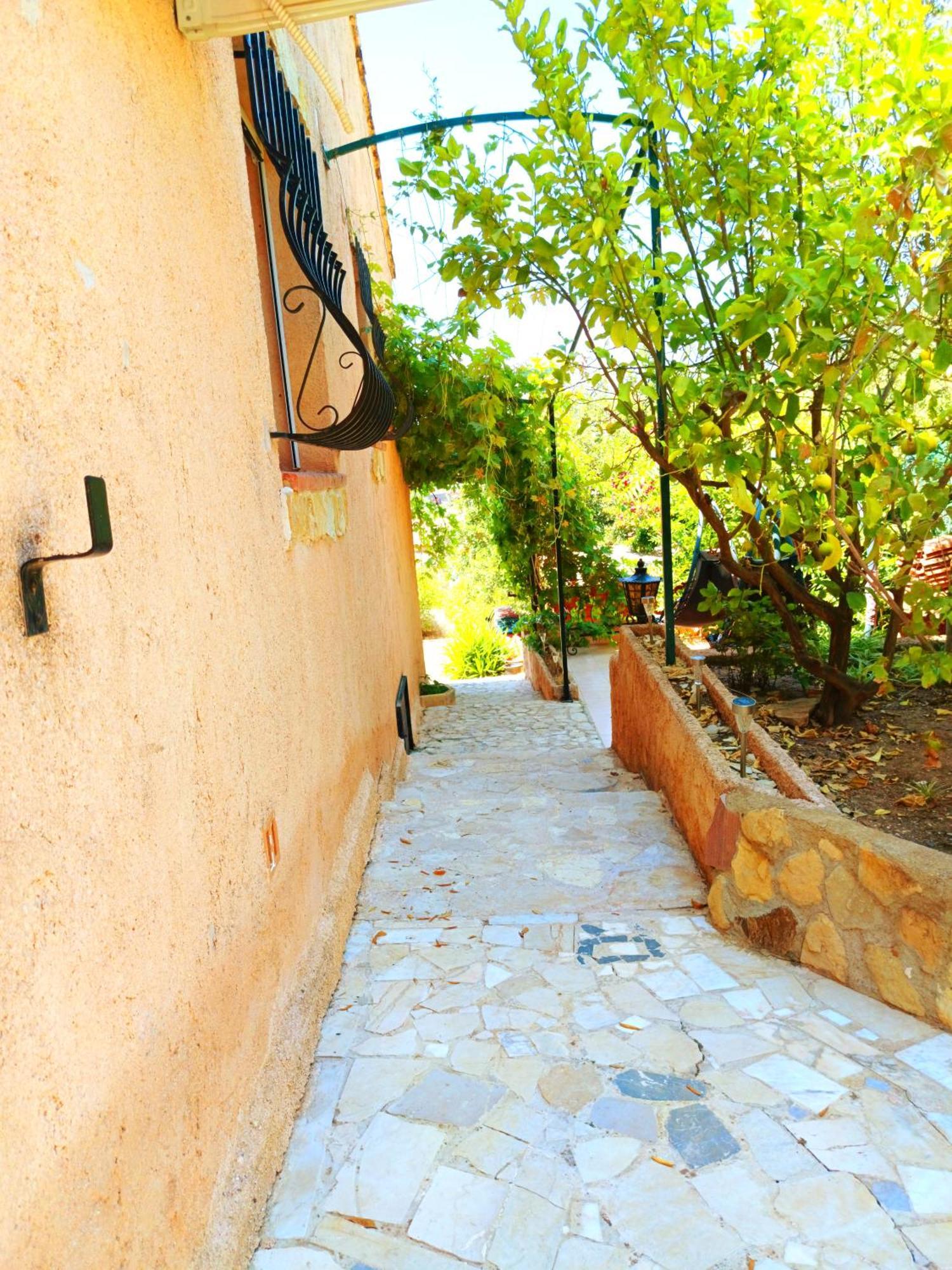 לה ואלט-דו-ואר Villa Nais 126M2-Zen-Salle Cinema-Piscine מראה חיצוני תמונה